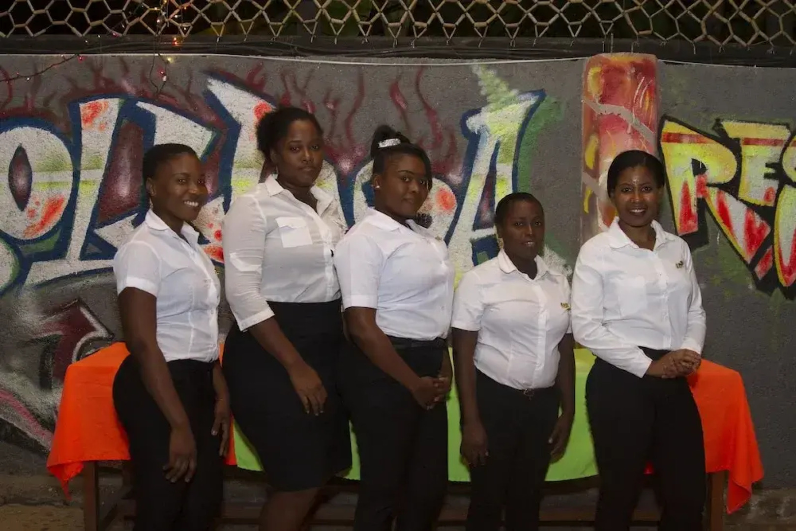 Rollanda Hotel Restaurant