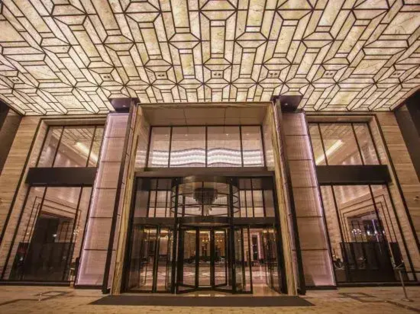 Wellton International Hotel