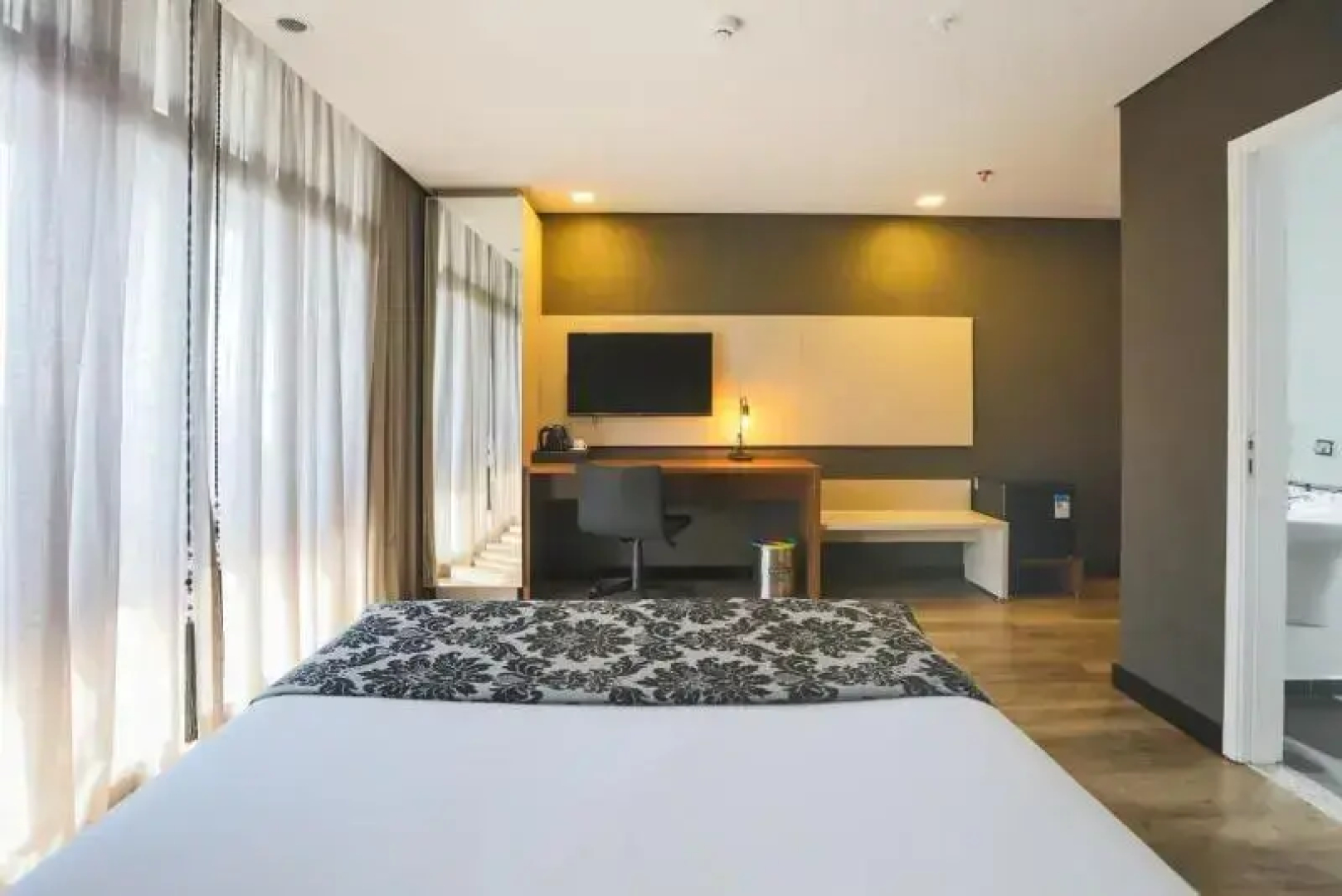 Ramada Hotel & Suites by Wyndham Osasco