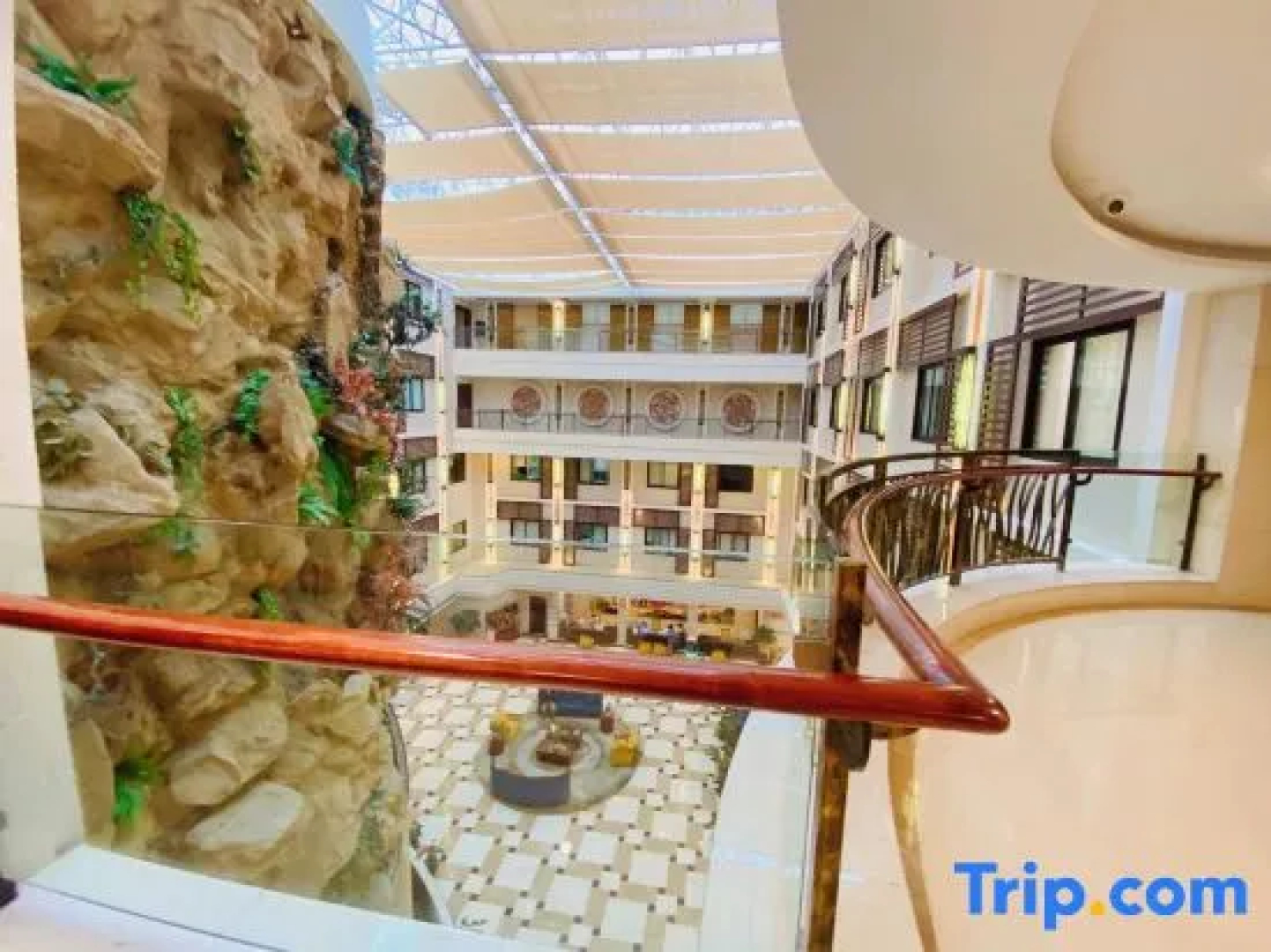 Shaoxing Yintai Hotel