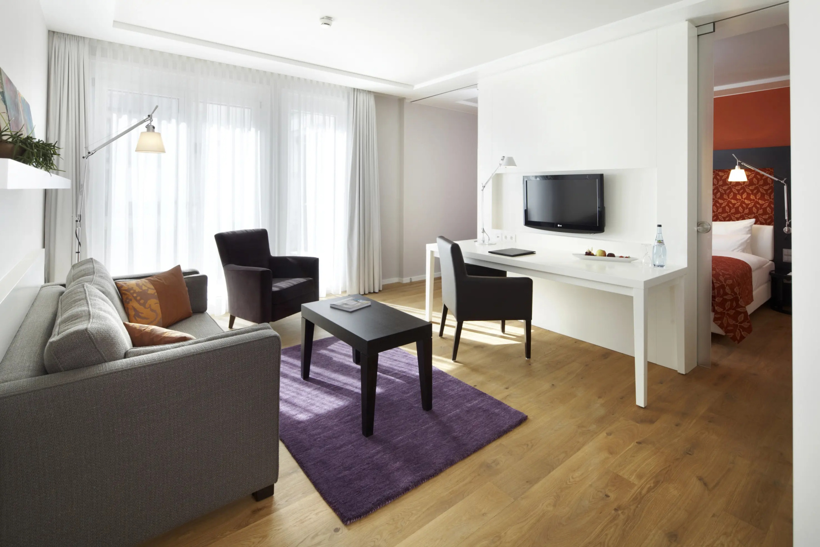 Parkhotel Stuttgart Messe - Airport