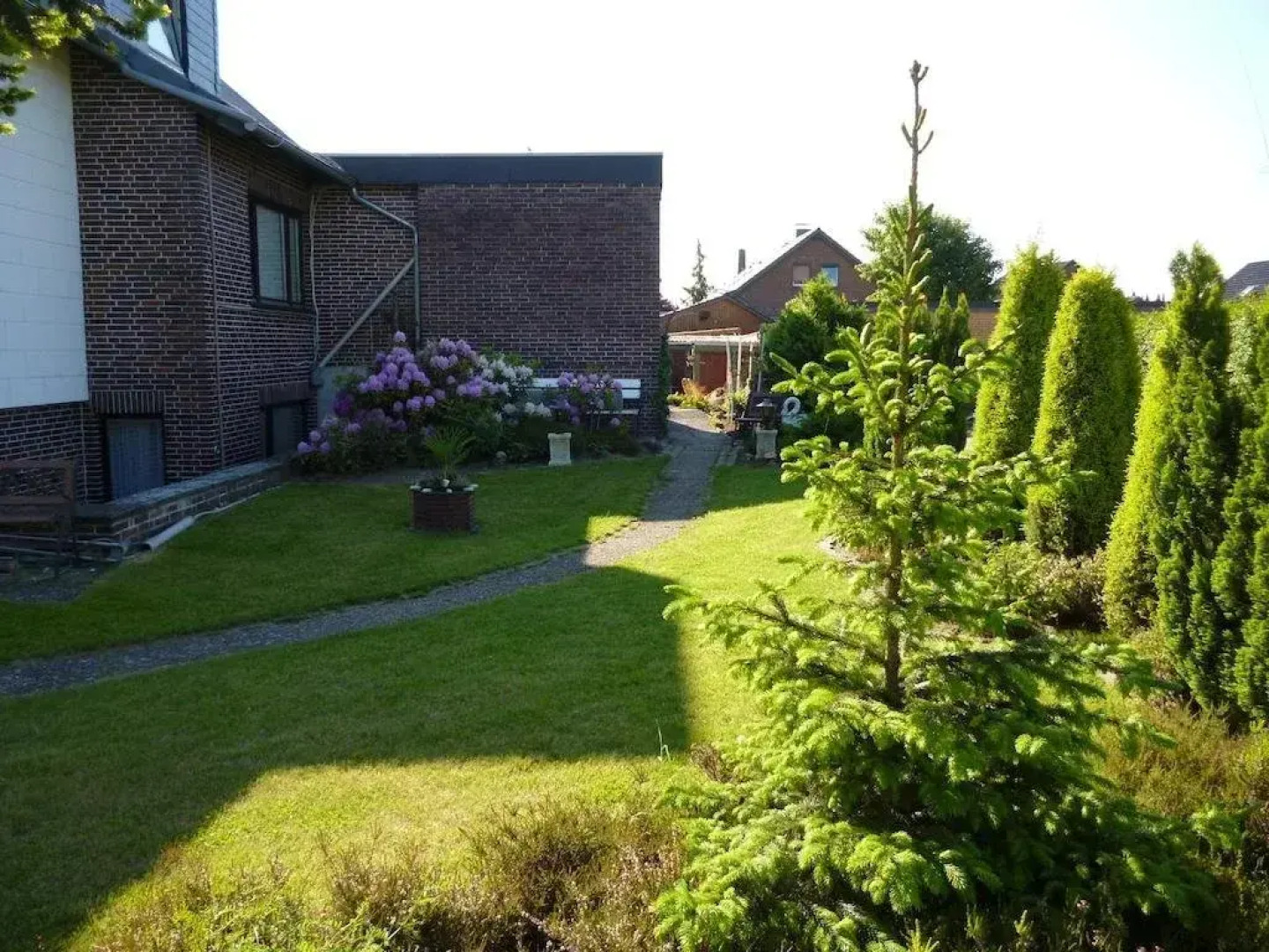 Hotel-Pension Haus Tanne