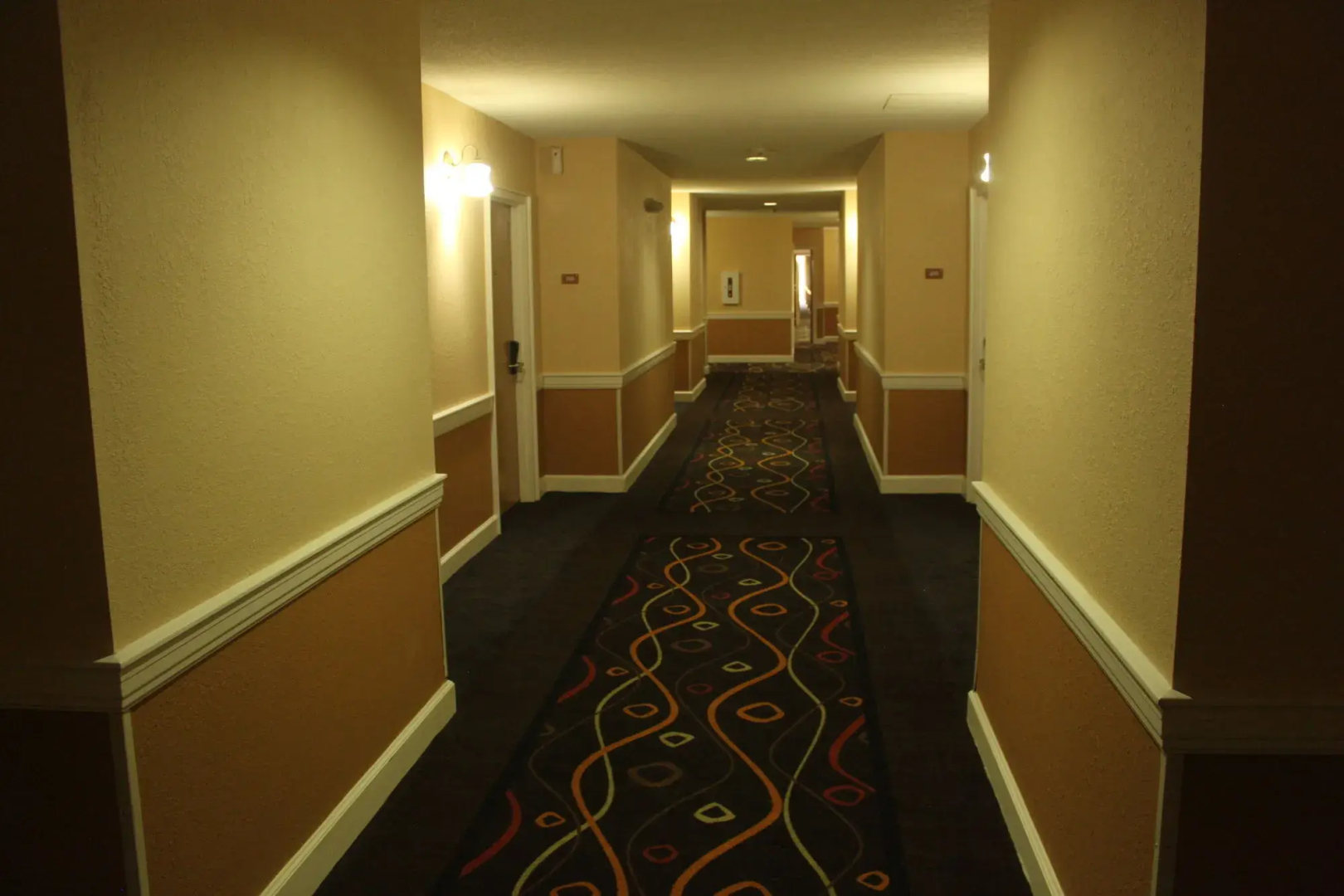 Best Western White Mountain Inn