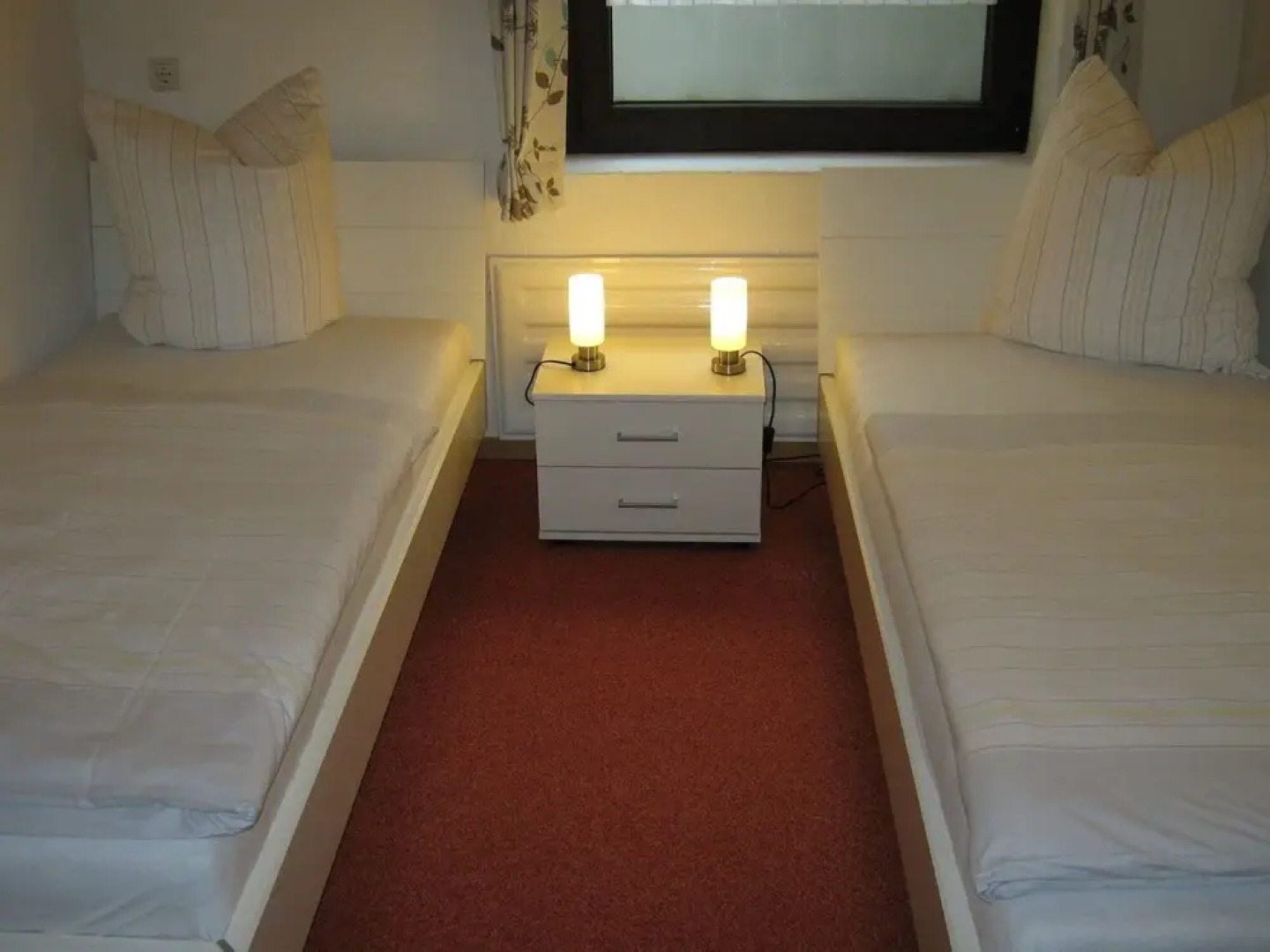 Charming Holiday Home in Immerath Eifel With Sauna