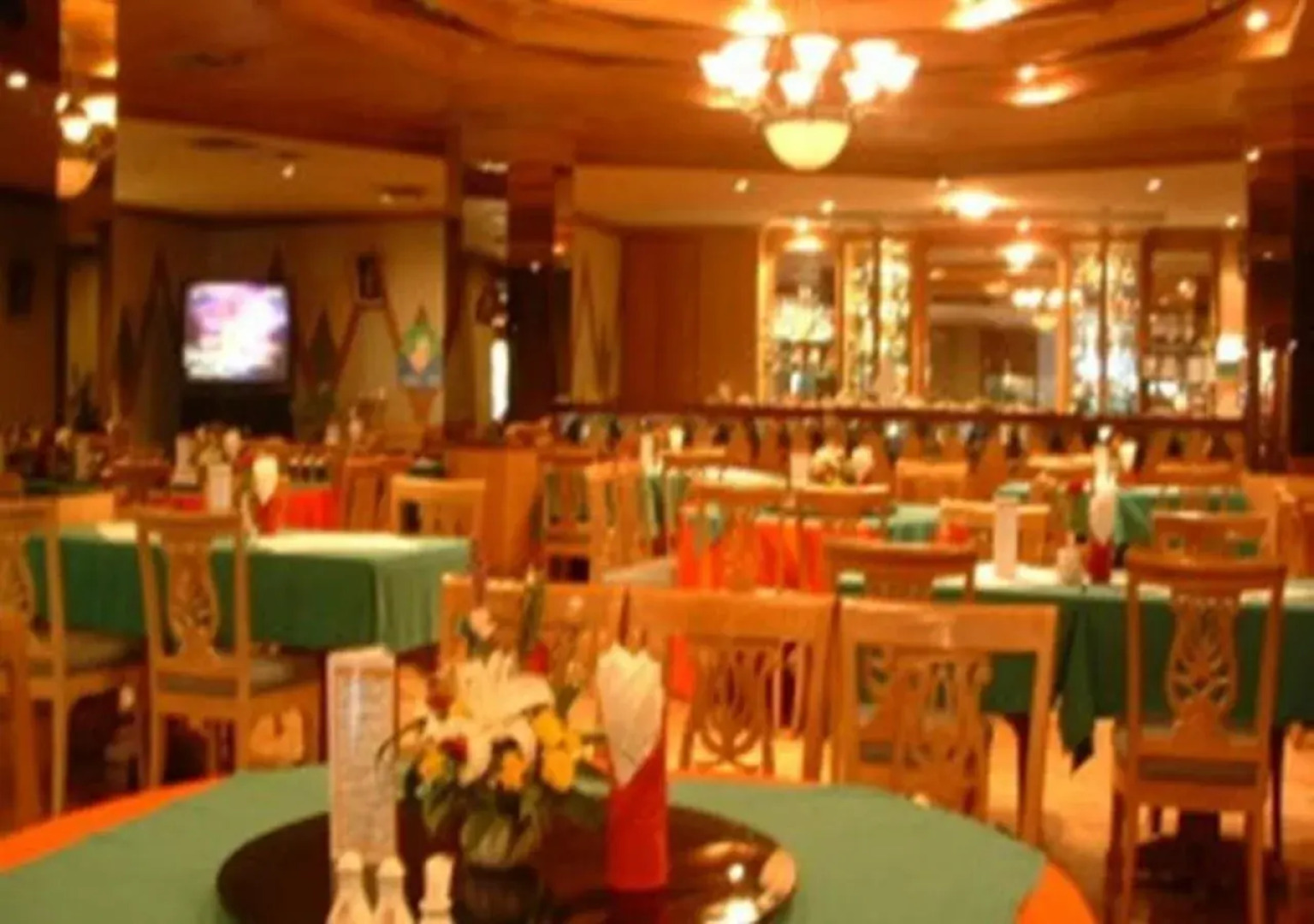 Ban Chiang Hotel (SHA Plus+)