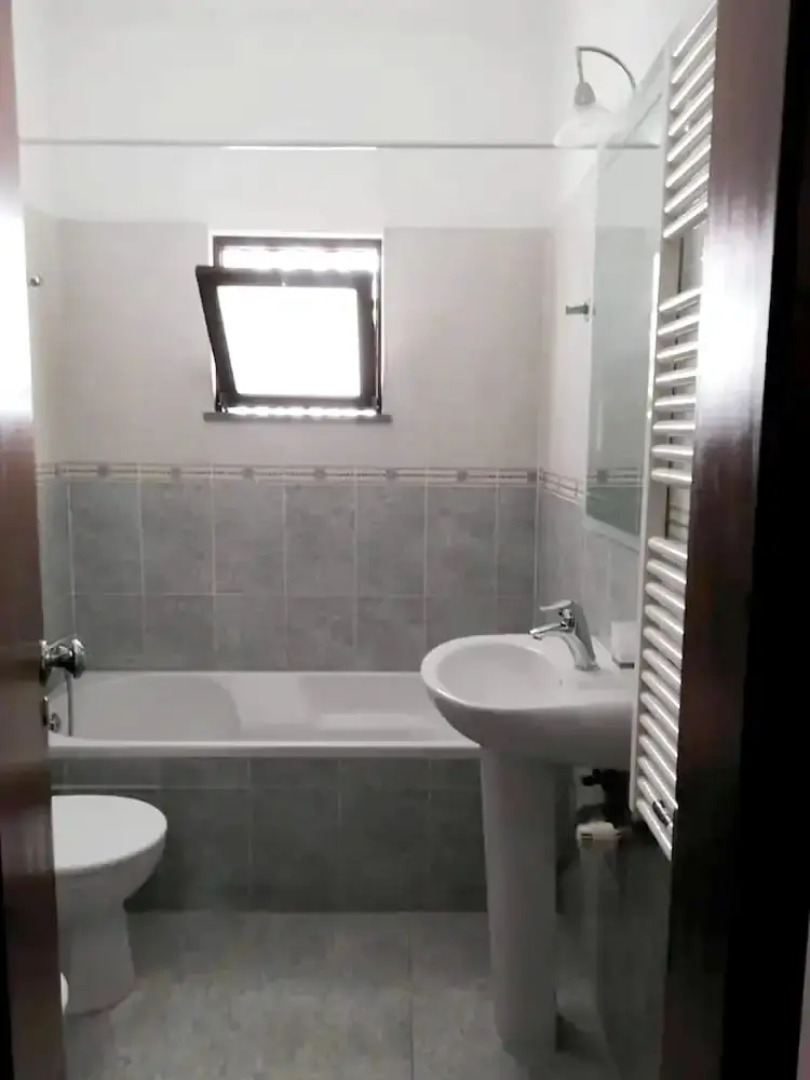 House With 3 Bedrooms in Vila Nova de Cacela, With Shared Pool, Enclosed Garden and Wifi Near the Beach