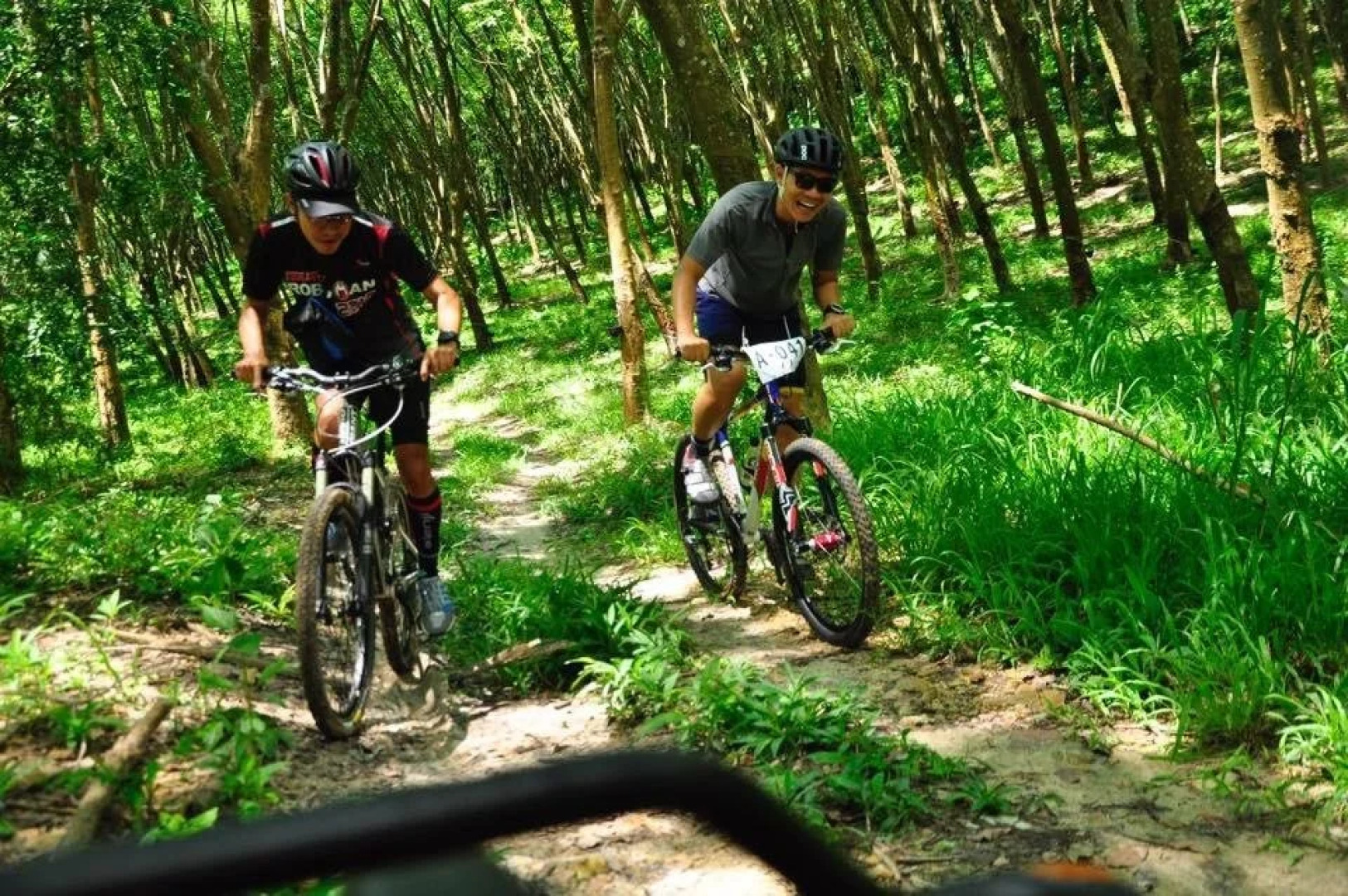 The Park Adventure Land Resort