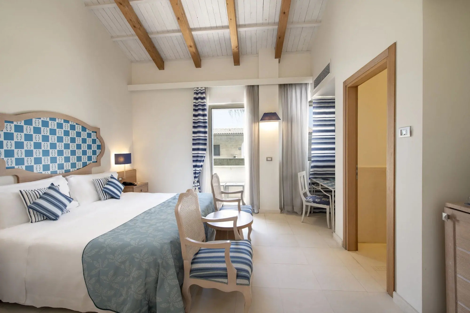 Vivosa Apulia Resort - All Inclusive