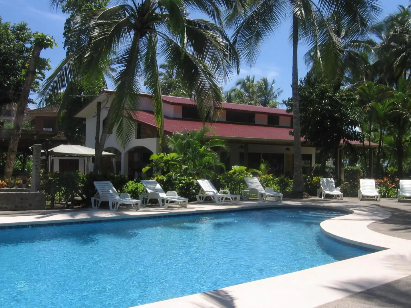 Hotel Pochote Grande