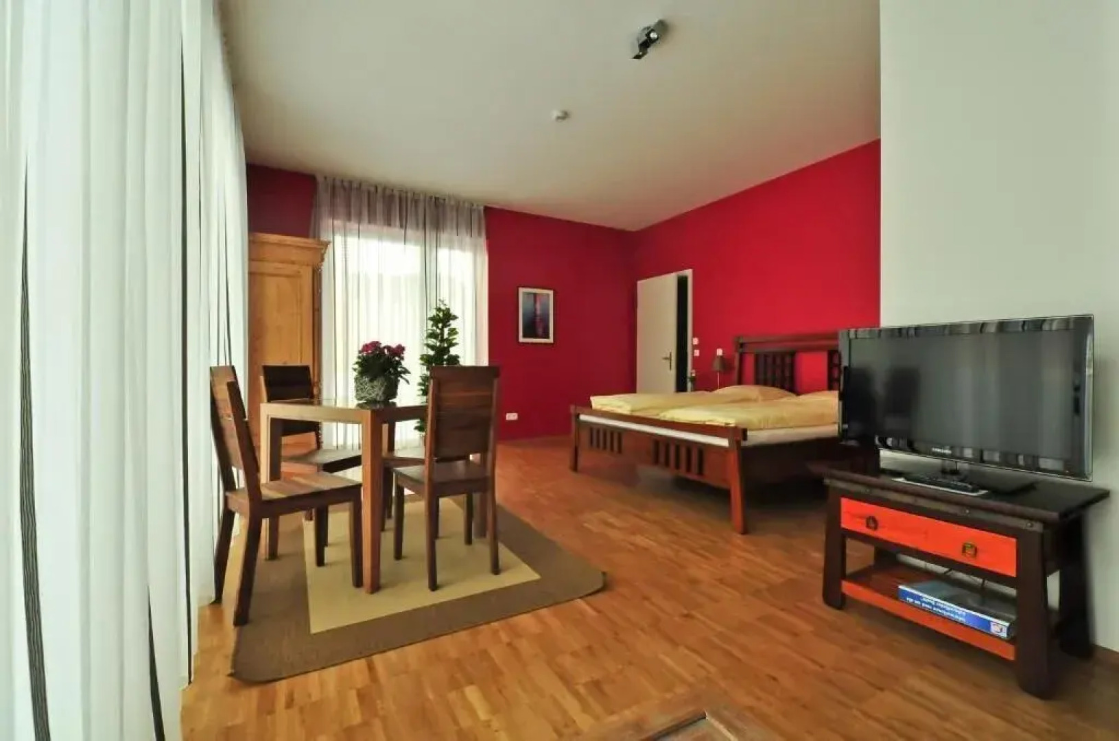 Heldts Apartment-Hotel