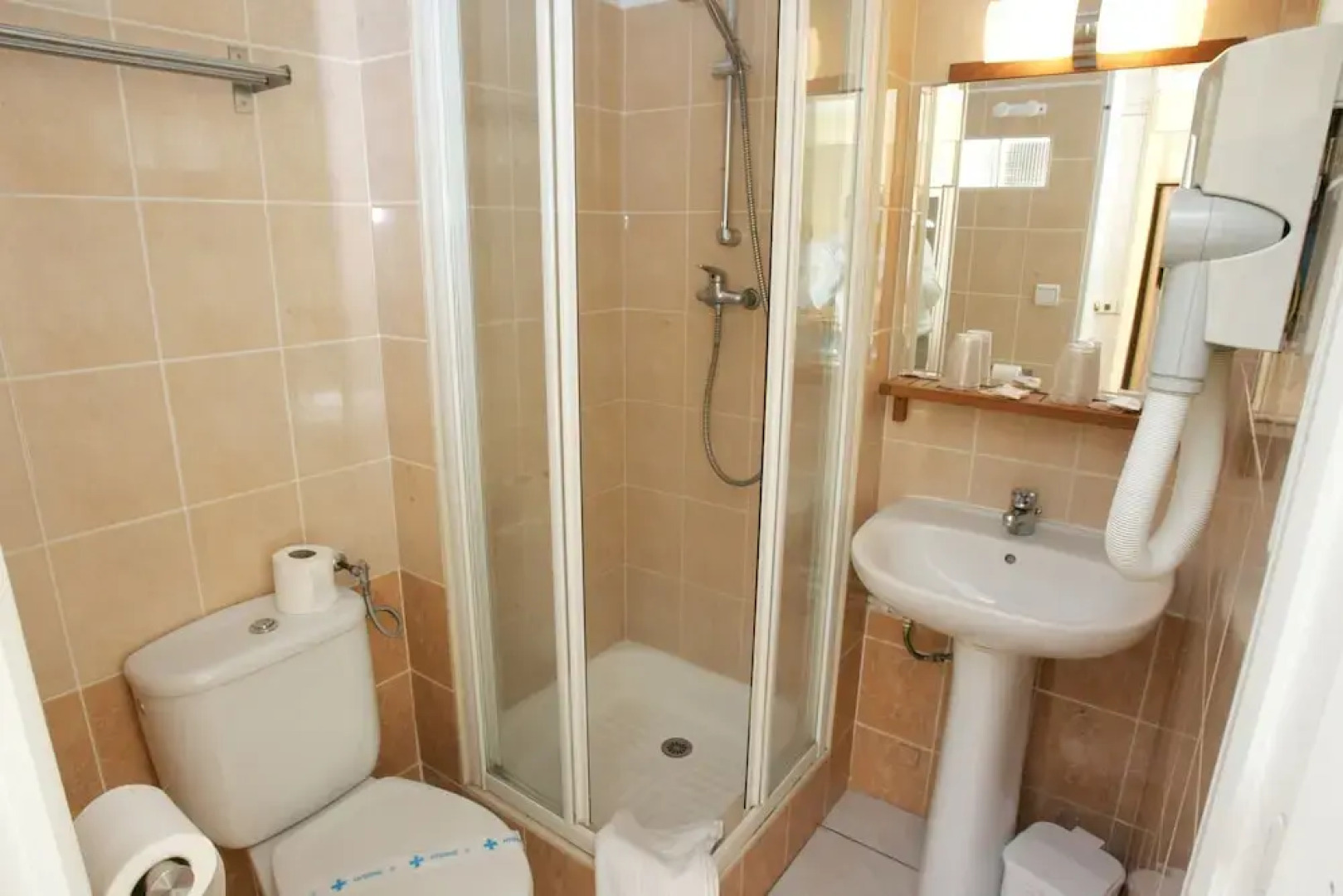 Hôtel Le Beau Séjour