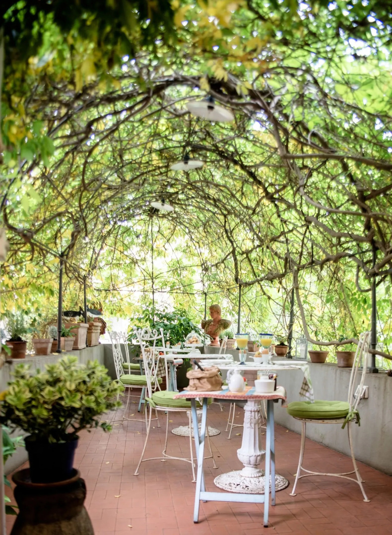 Locanda Sant Agostino