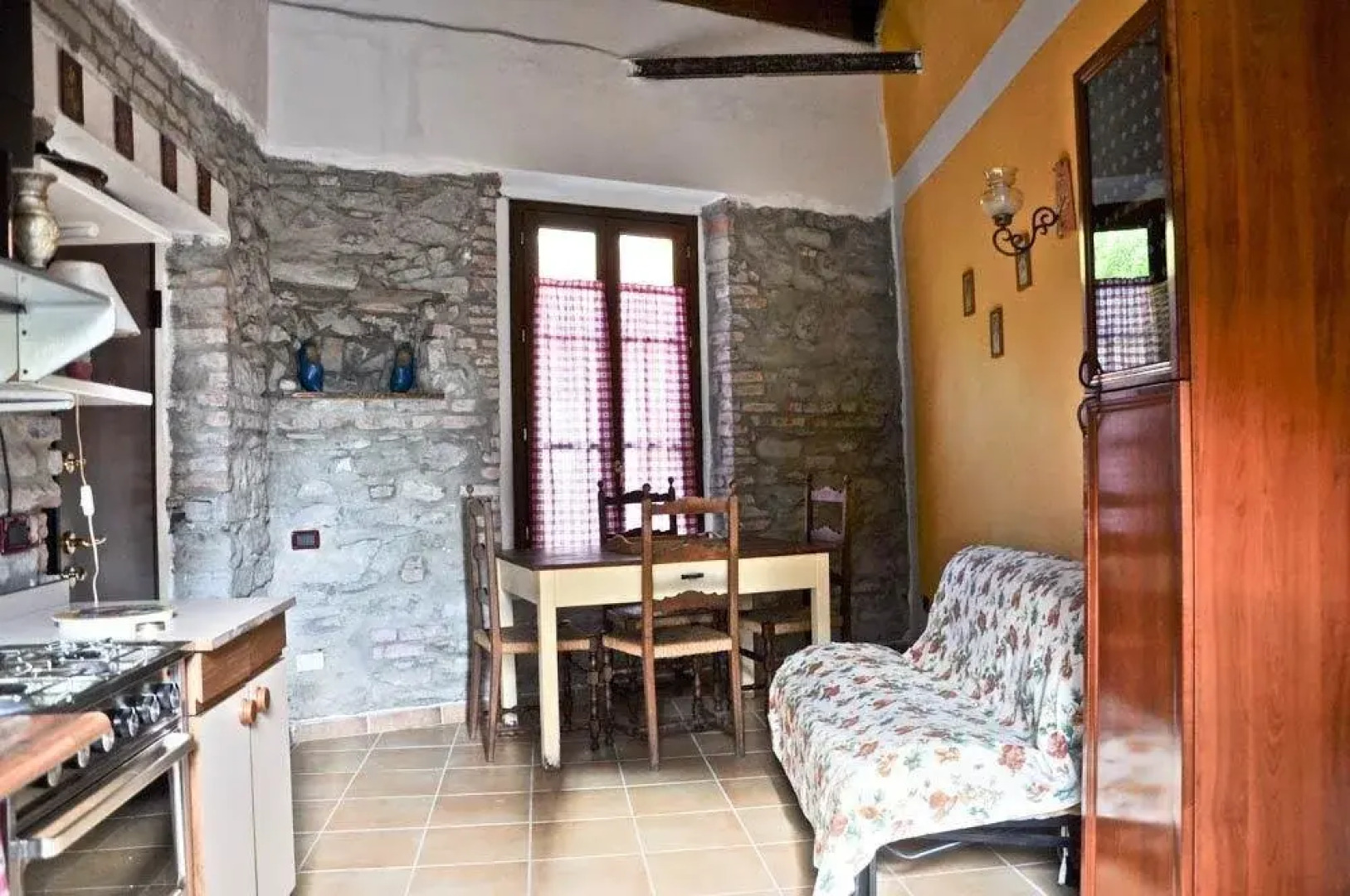 Il Mulino Del Tempo Perduto