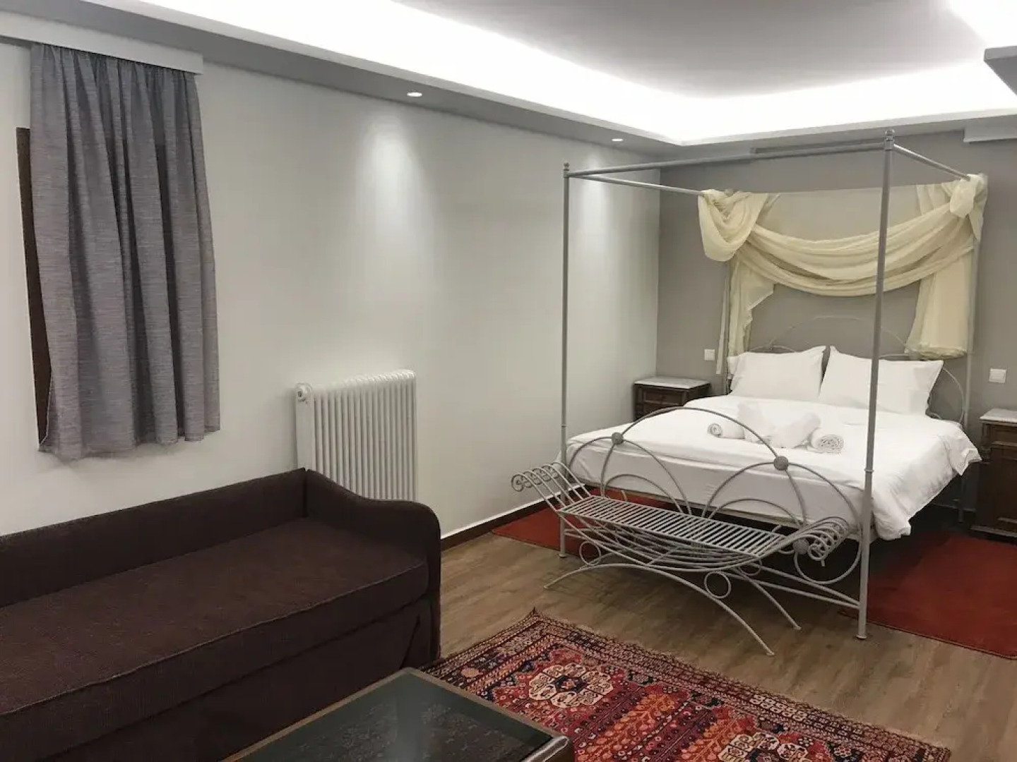 Finday Eco Boutique Hotel