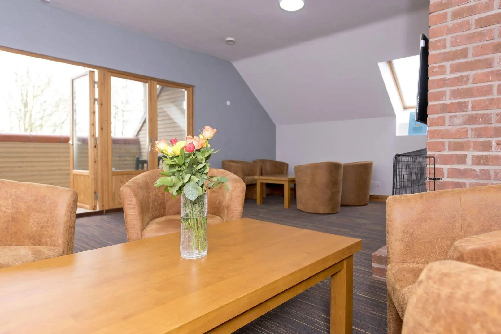 YHA Sherwood Forest - Hostel