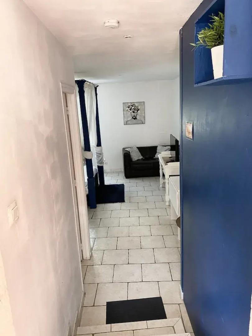 Nuit et Spa en Brenne