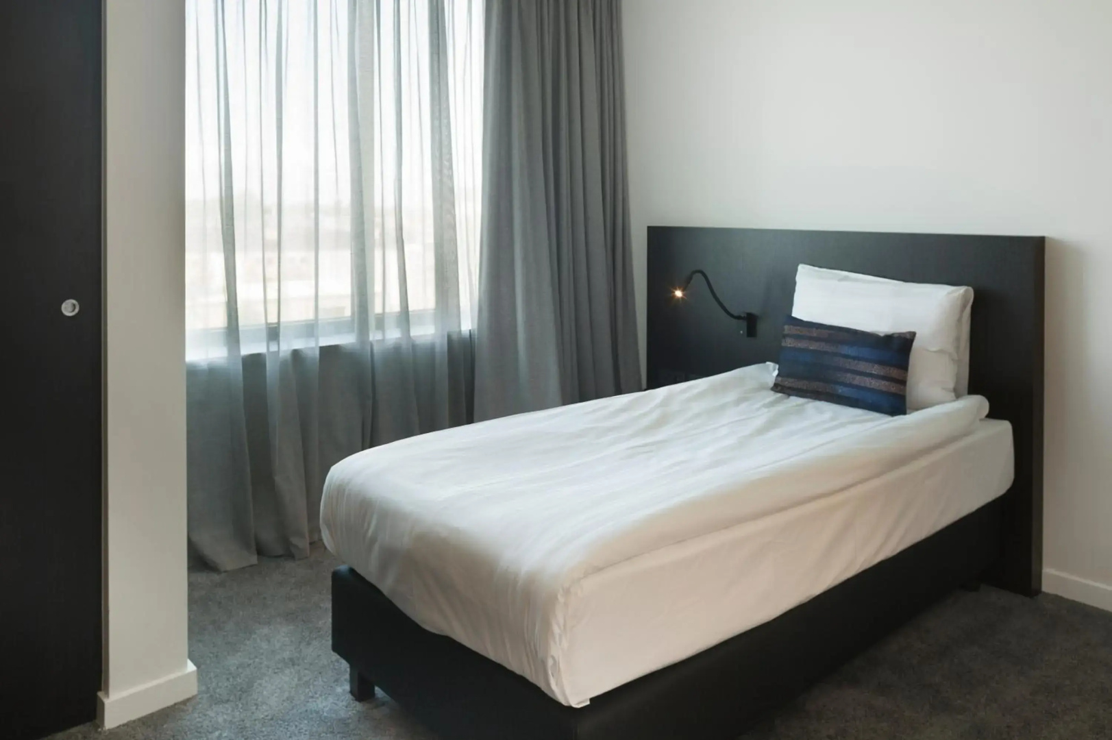 Hotel Serwir