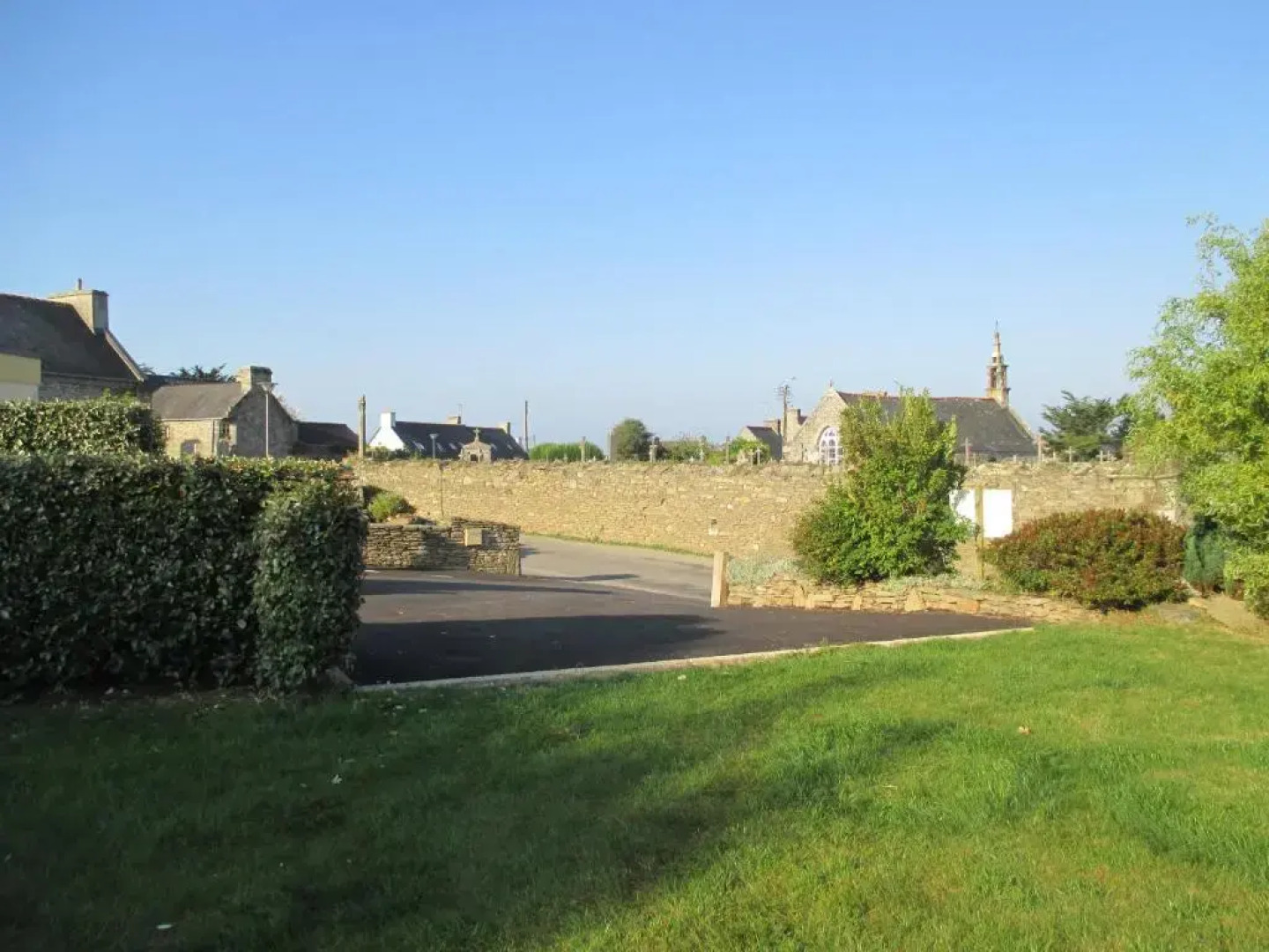 Holiday Home Lochrist Le Conquet