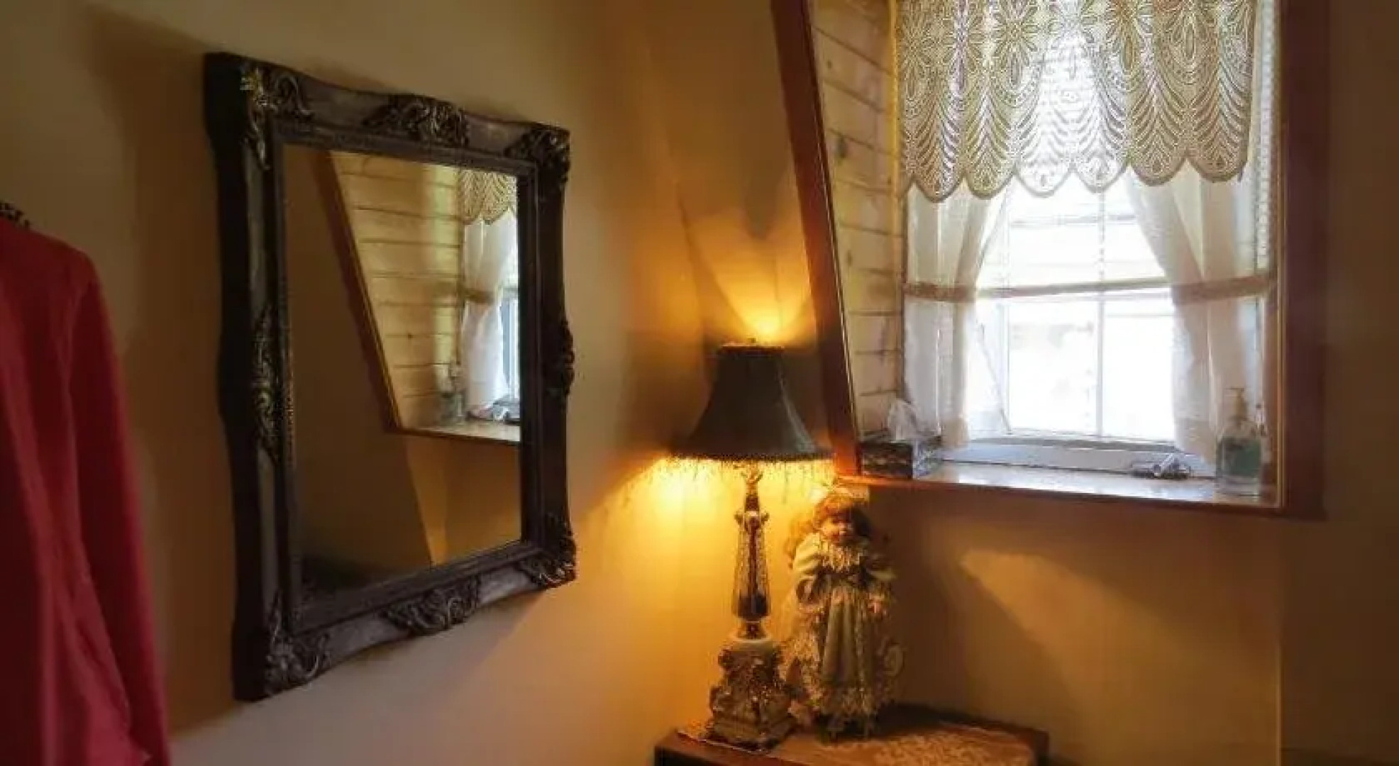 Gite Dentelles et Pignons