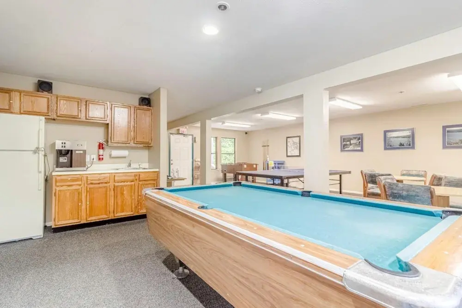 Lakewood Resort by EVRentals