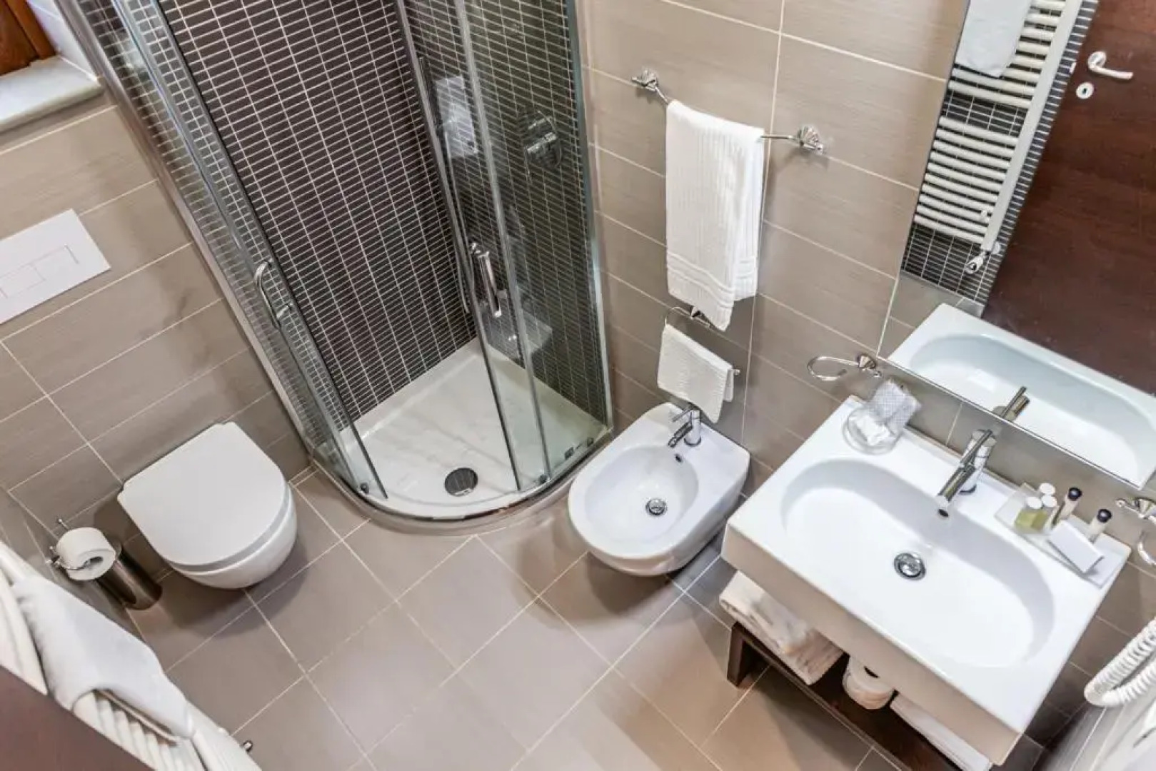 Villa Ginevra Resort Agrituristico