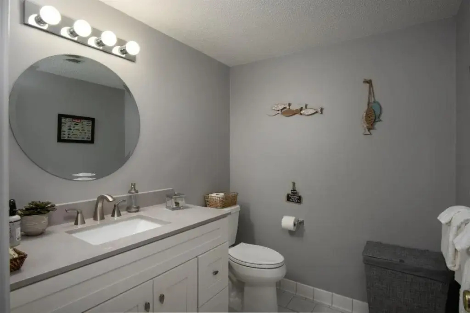 Journey House With Views