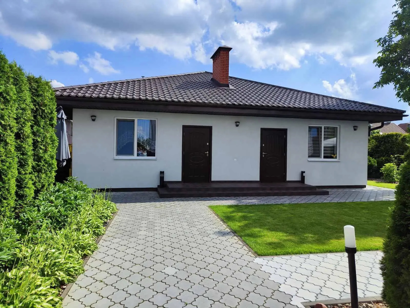 Brestinlove: Гостевой дом Родниковый