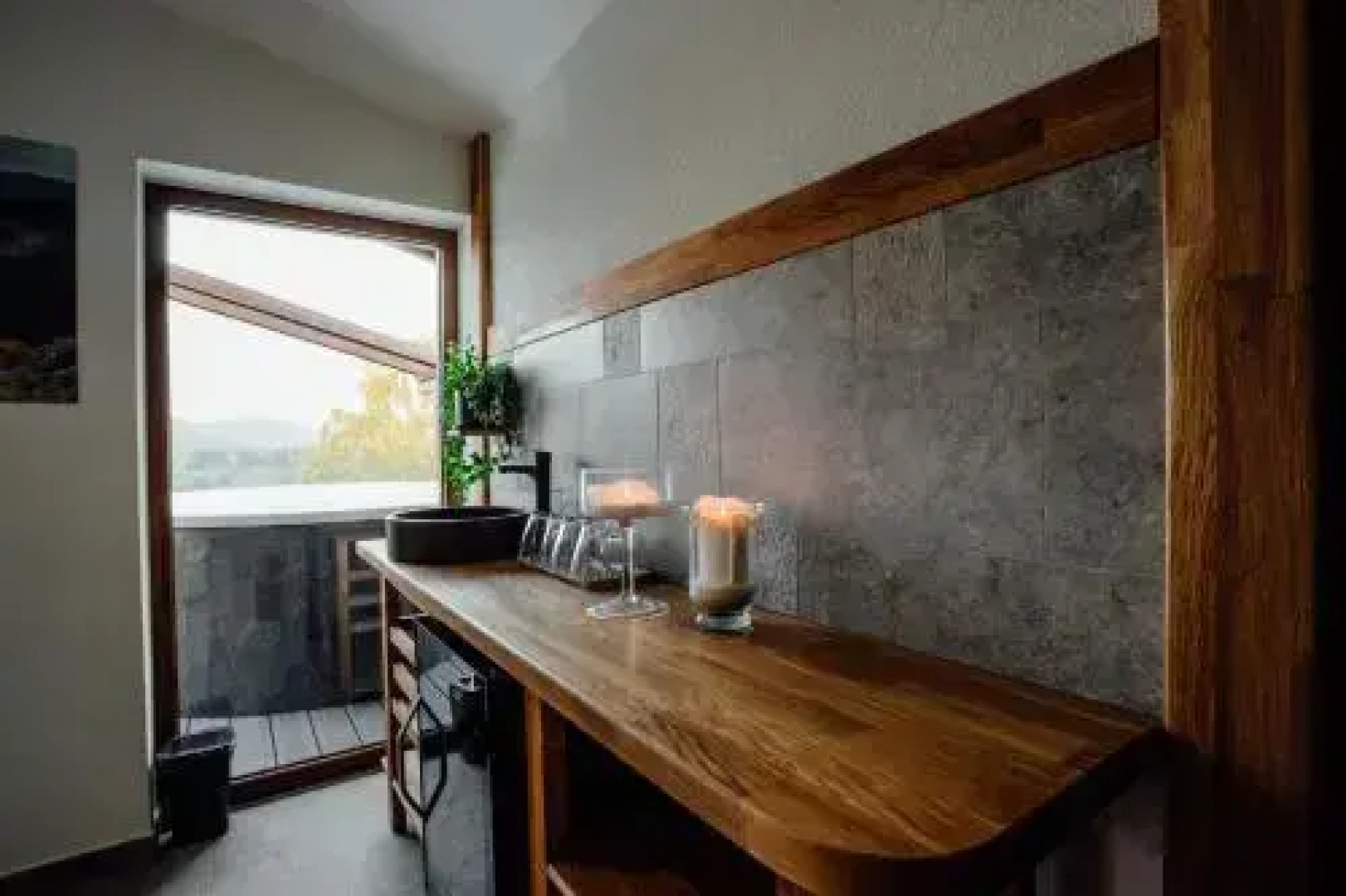 Apartmány Planina Predná Hora