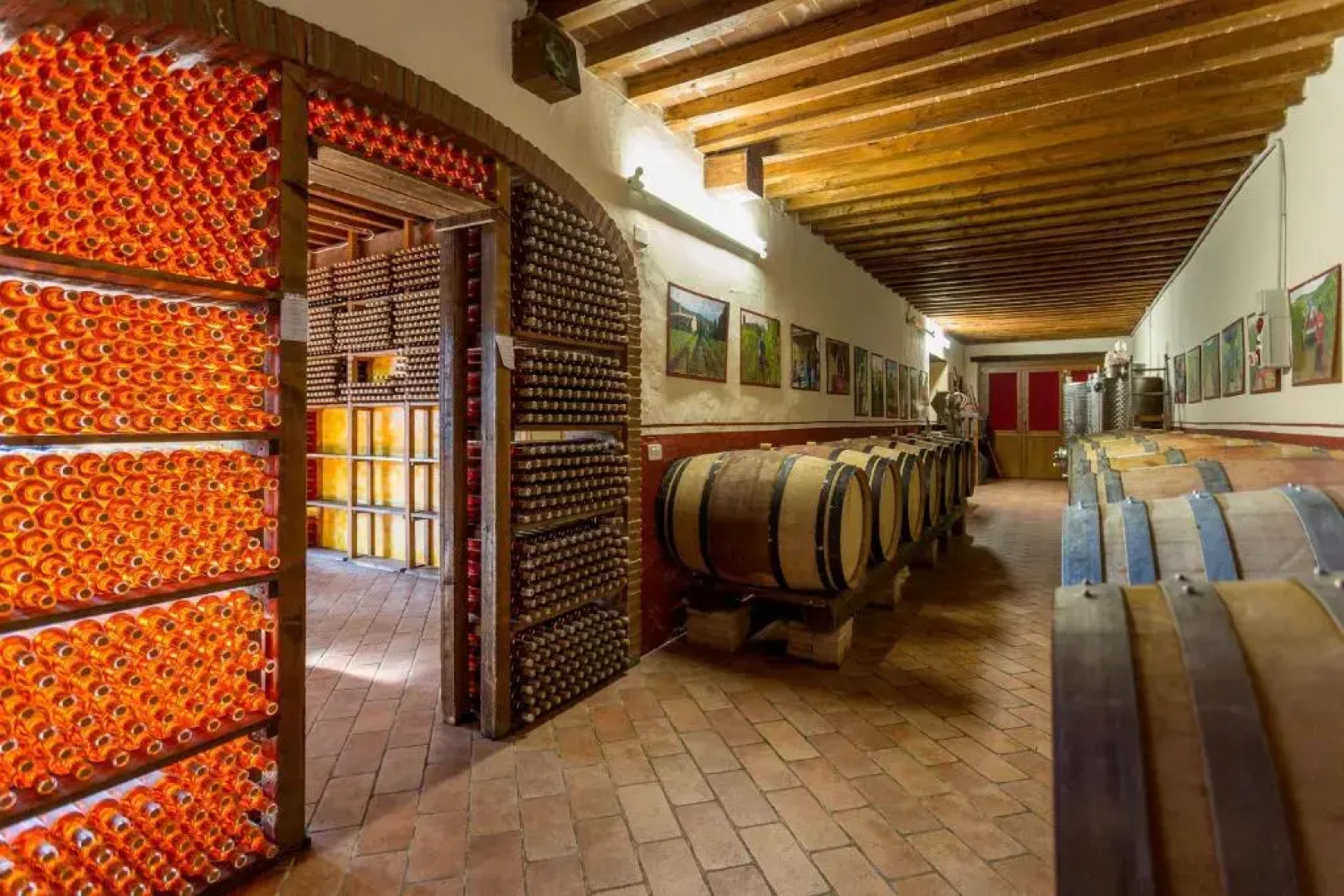 Agriturismo Santo Stefano