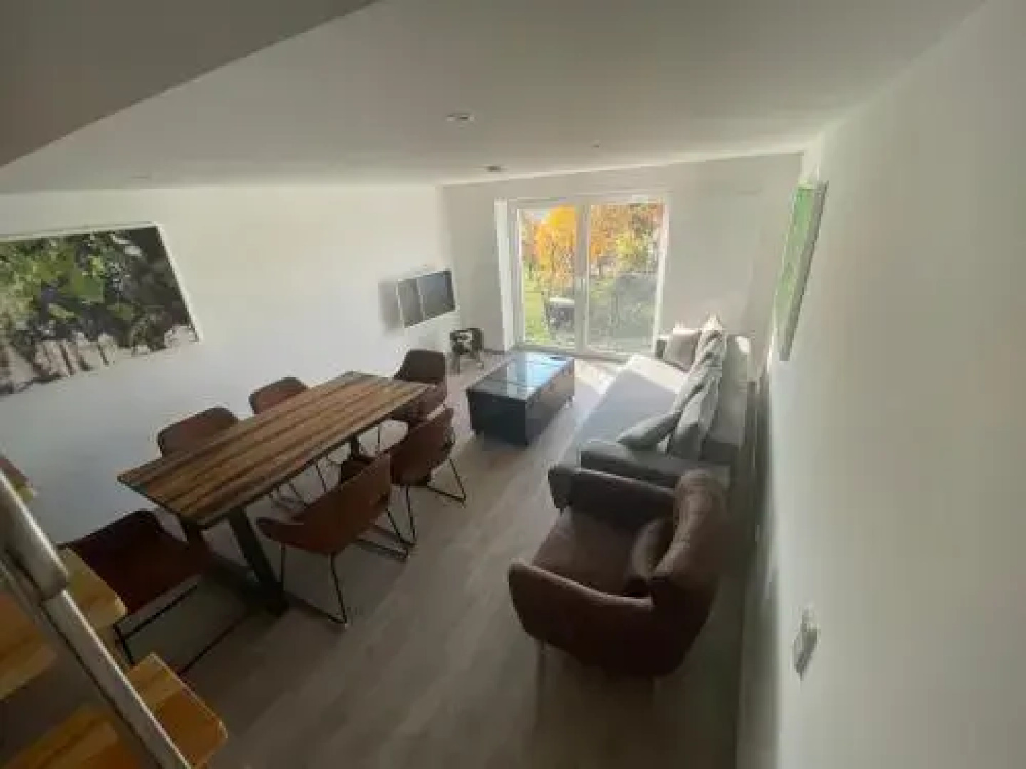 Ulrich`s Weindomizil