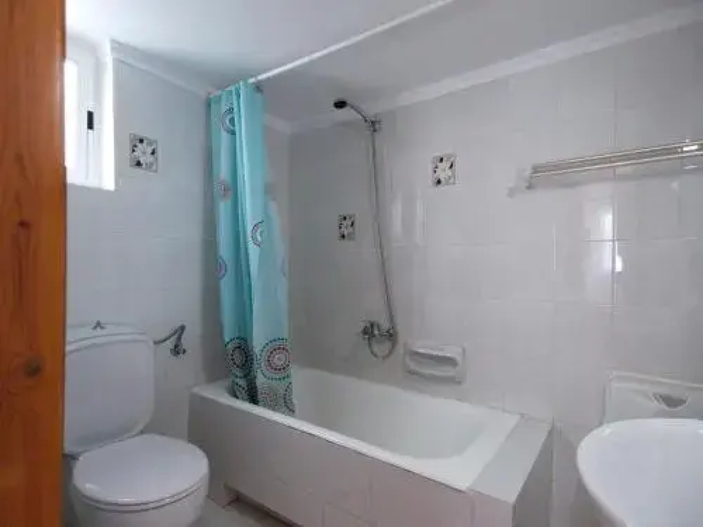 Rouladina Apartments