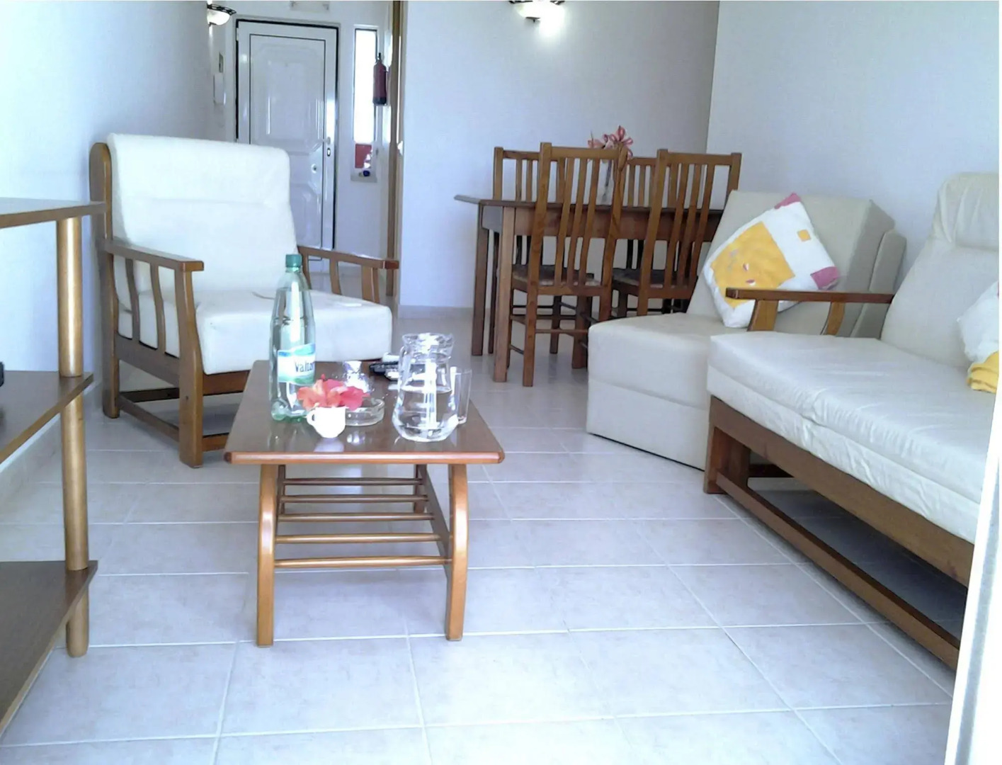 Apartamentos Solar Veiguinha