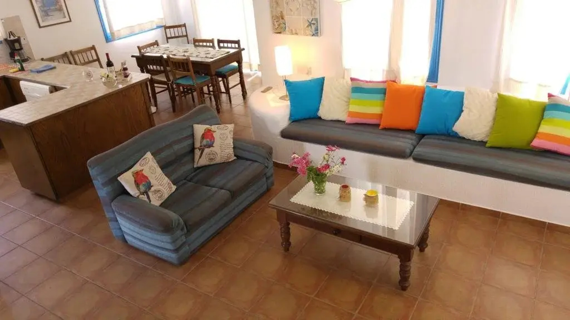 Banana Sunset Villas