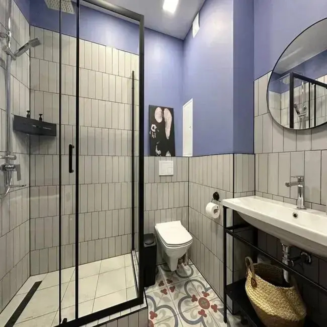 ДзенХоум на улице Героя Советского Союза Аристархова 3