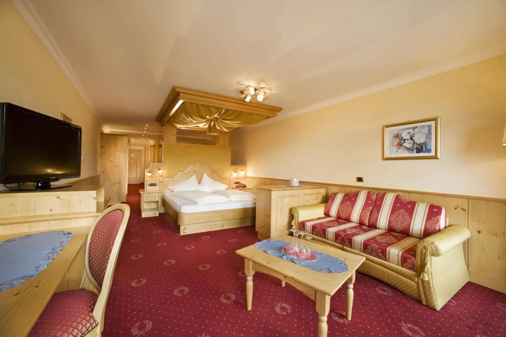 Granpanorama Hotel StephansHof