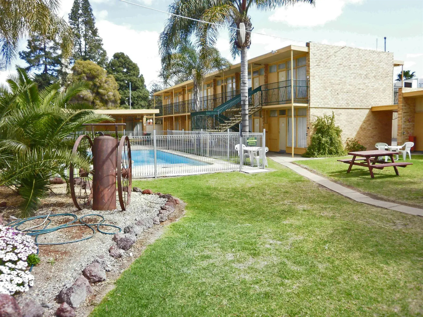 KaRama Motor Inn Mildura