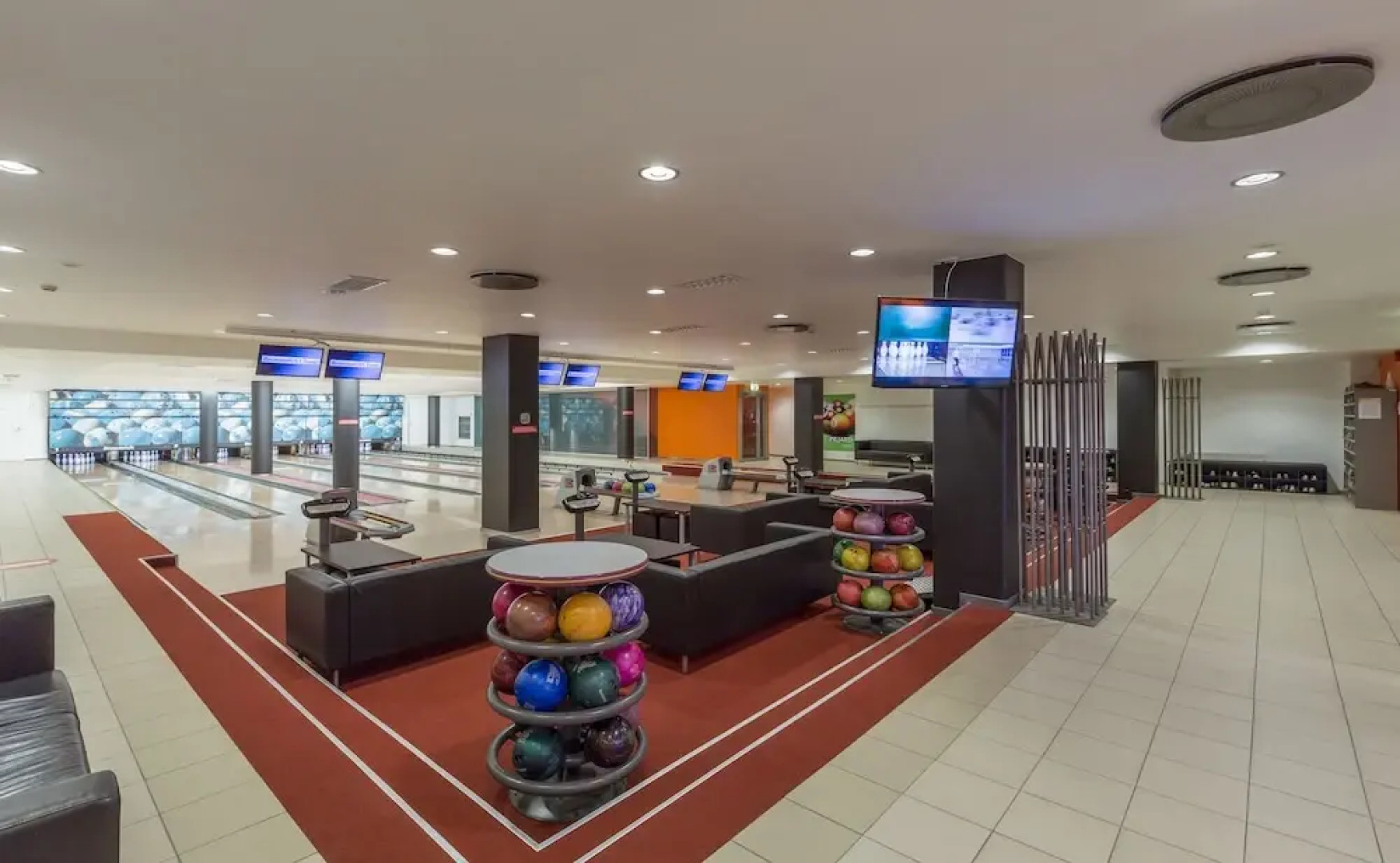 Спа-отель и аквапарк SPA Tervise Paradiis