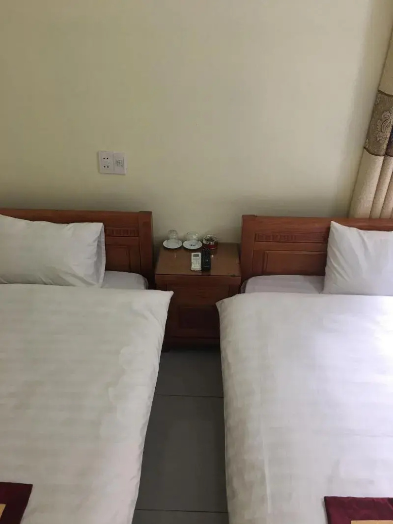 Duc Thang Guest House