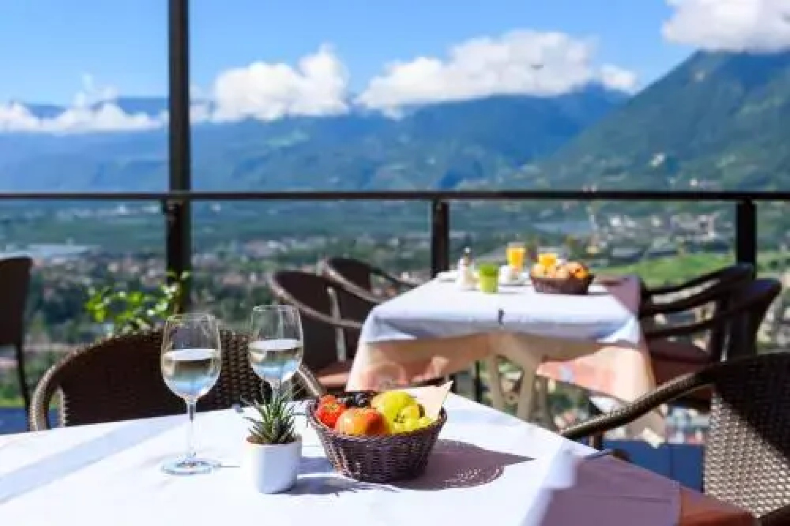 Hotel Panorama