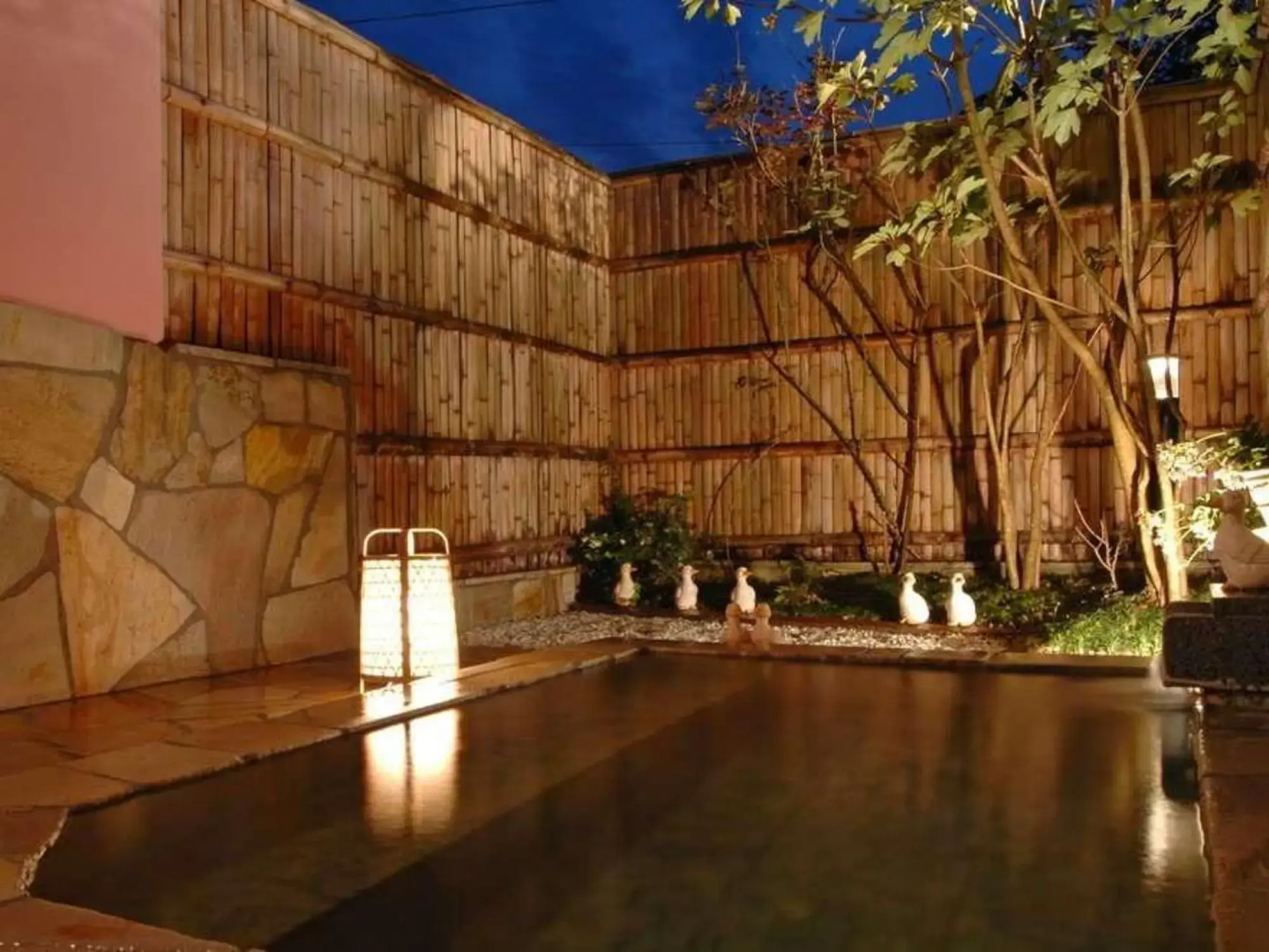 Yugawara Bay Mandarin House