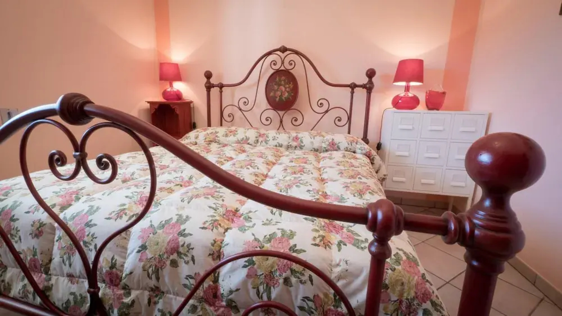 Villa With 3 Bedrooms in Oria, With Private Pool, Enclosed Garden and Wifi