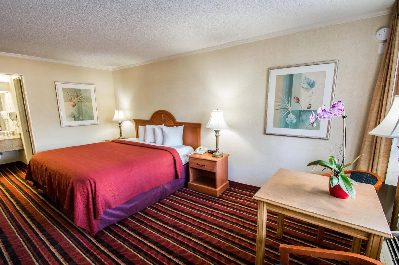 Quality Inn Miami South