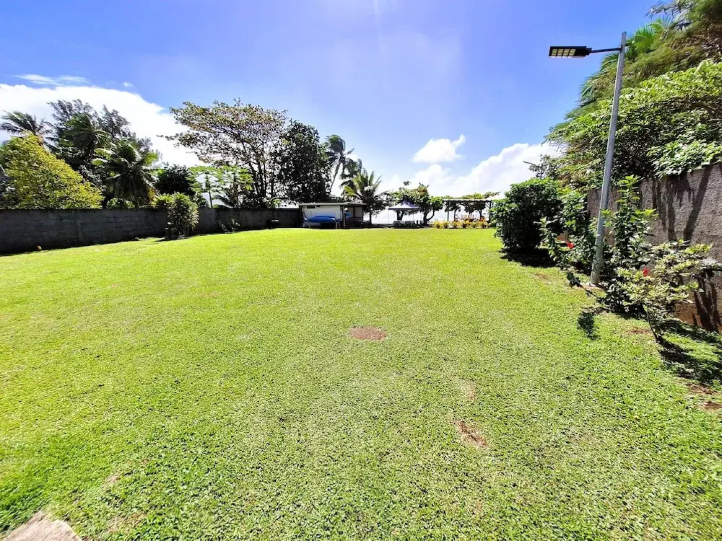 Tahiti - Fenua Chill House