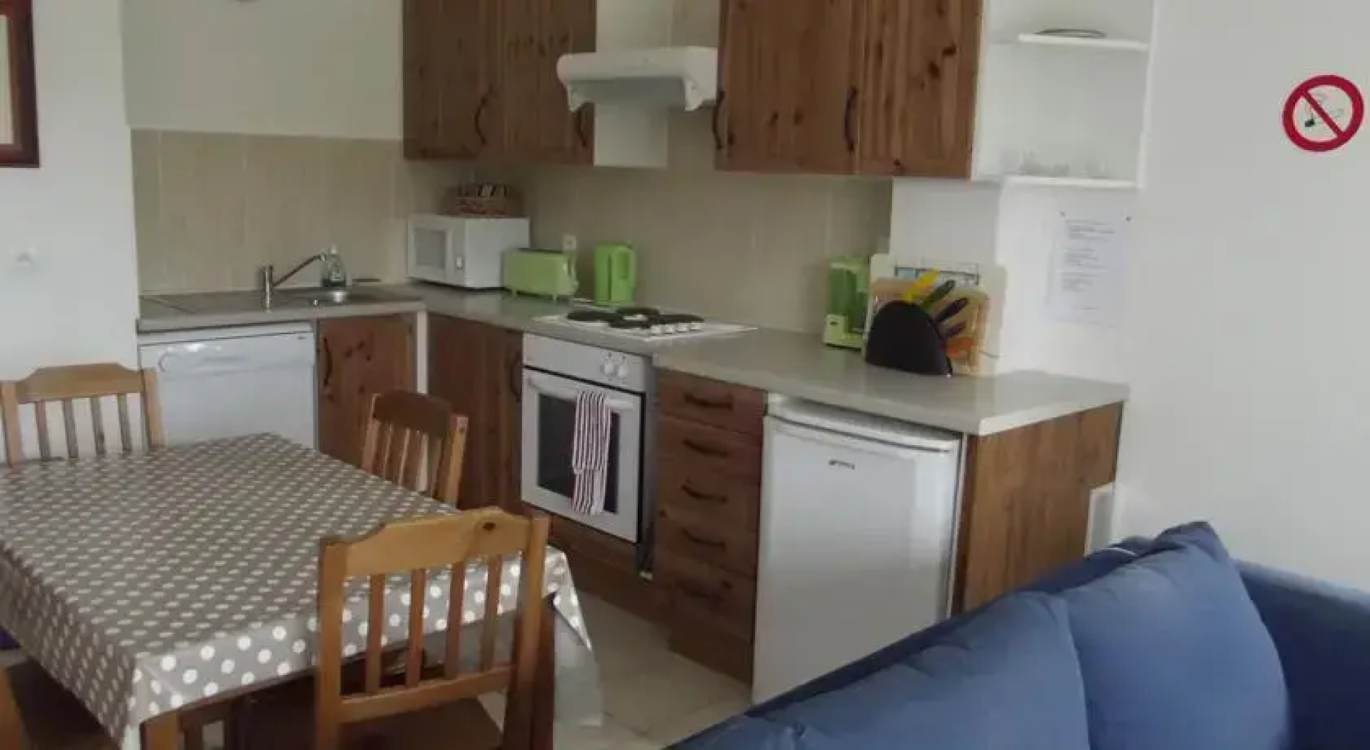 Maison 4 saisons - Chambres dhôtes et Appartements