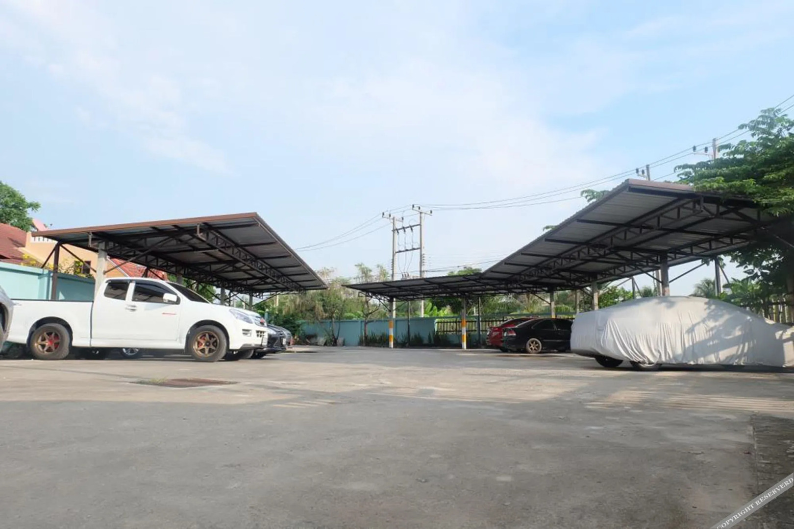 Don Khun Wang Mansion 2