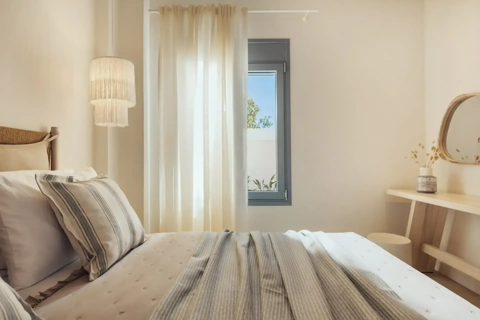 Salty Angel Sea Front Villa