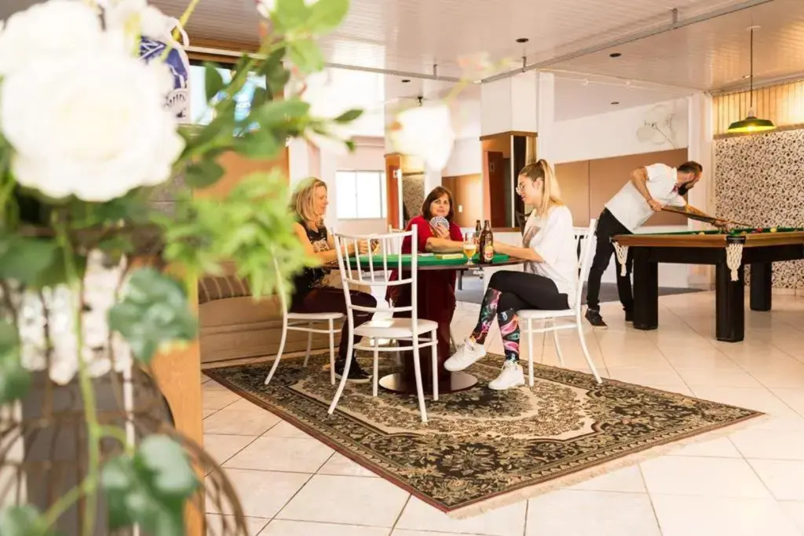 Natalina Pousada & Restaurante