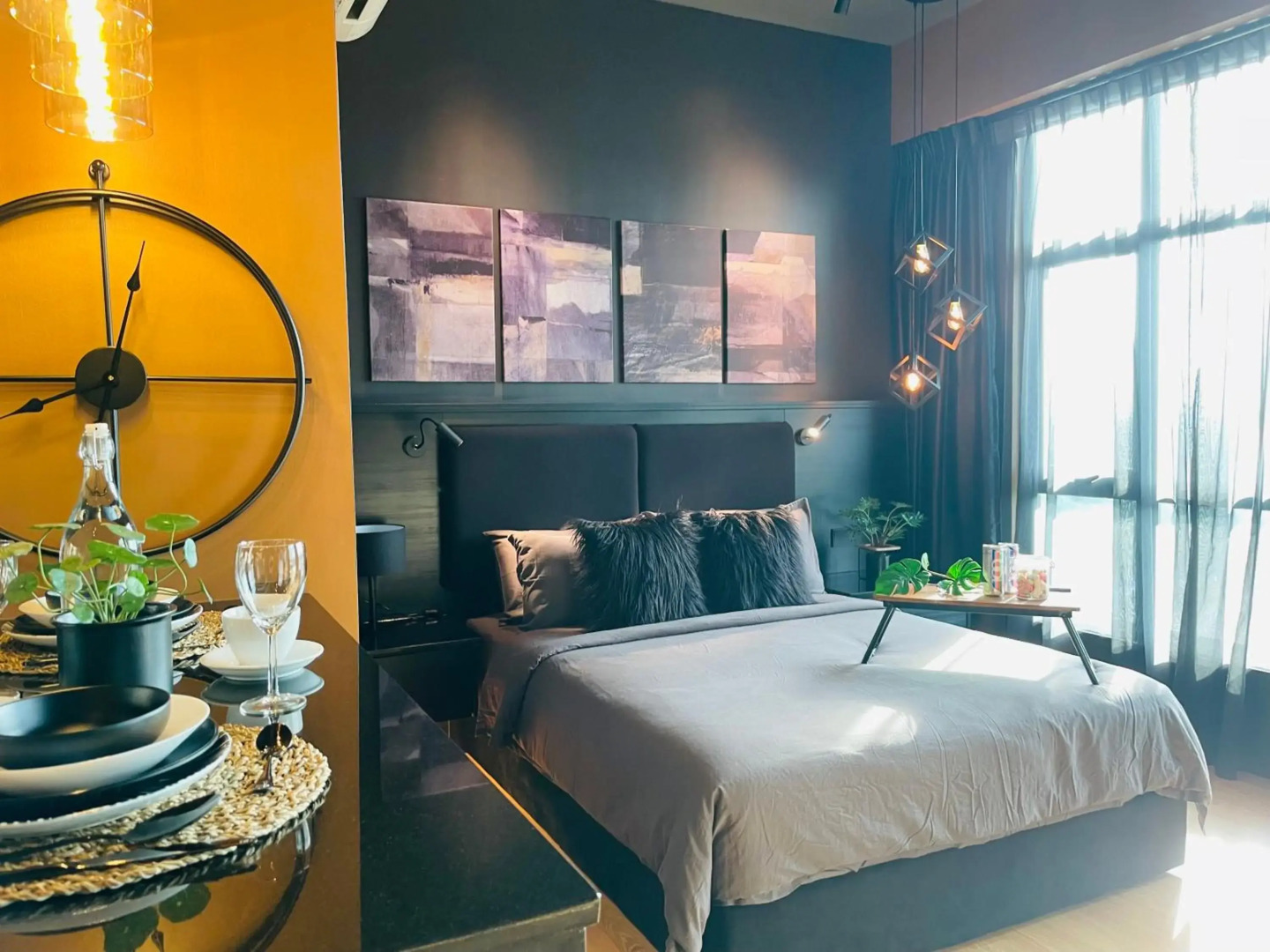 Serene Studio Imperium Residence Kuantan