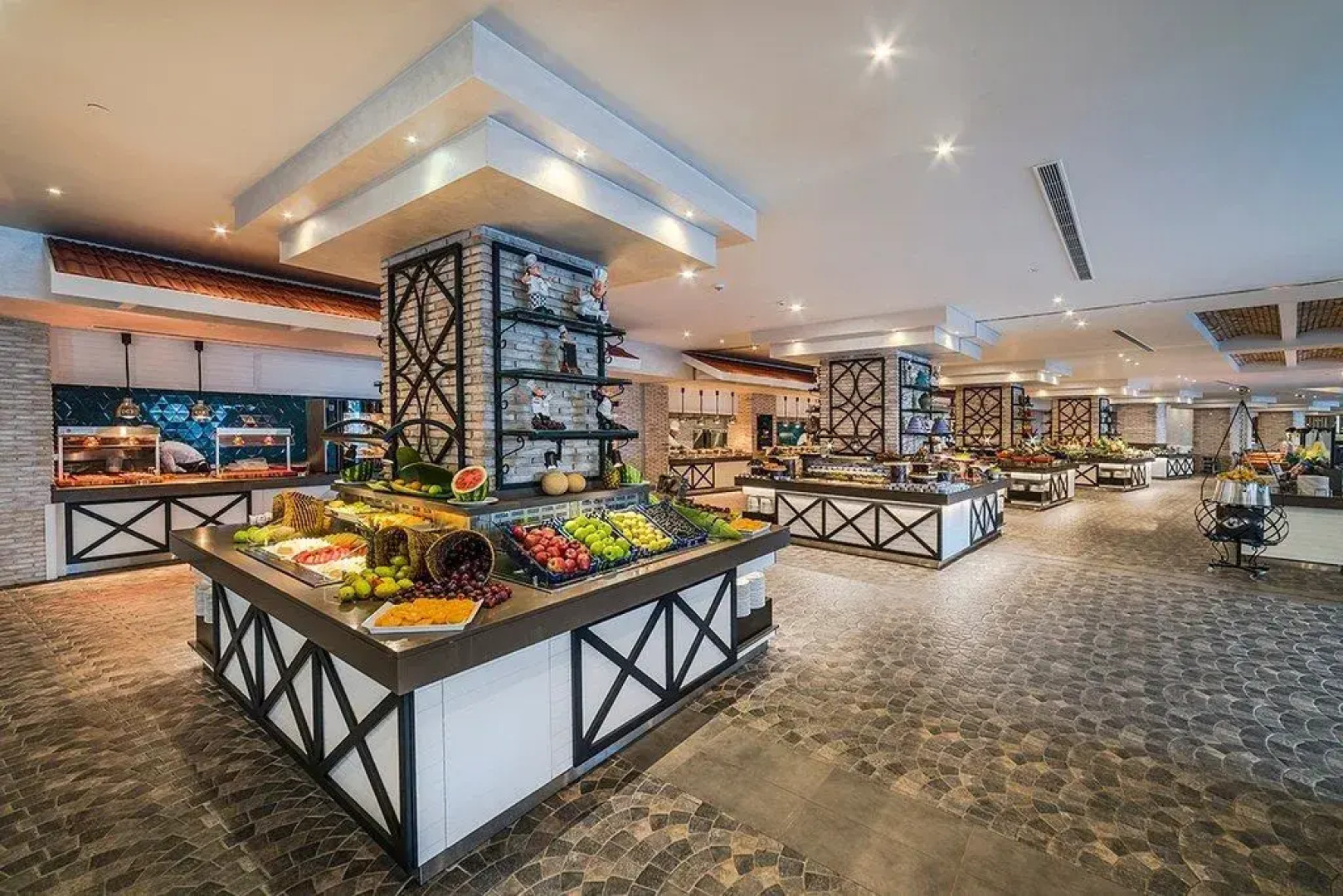 Limak Cyprus Deluxe Hotel