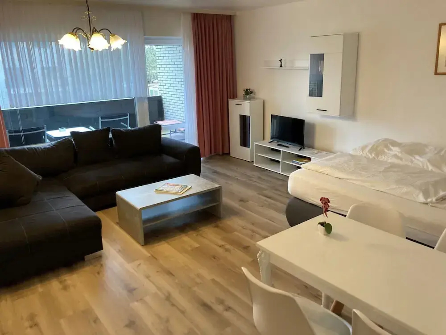 Familien- & Aparthotel Strandhof